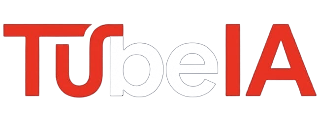 logo TubeIA